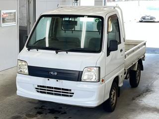 SUBARU SAMBAR TRUCK