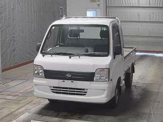 SUBARU SAMBAR TRUCK