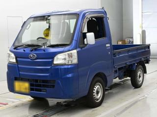 SUBARU SAMBAR TRUCK