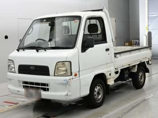 SUBARU SAMBAR TRUCK