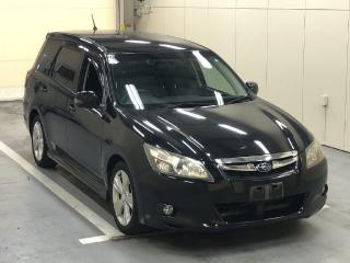 SUBARU EXIGA