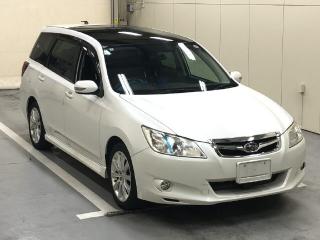 SUBARU EXIGA