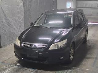 SUBARU EXIGA