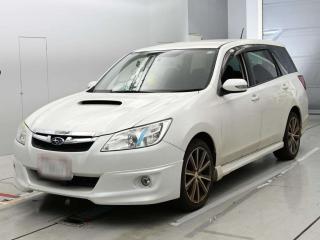 SUBARU EXIGA