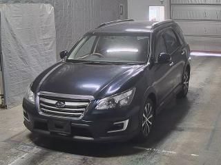 SUBARU EXIGA