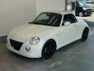 DAIHATSU COPEN
