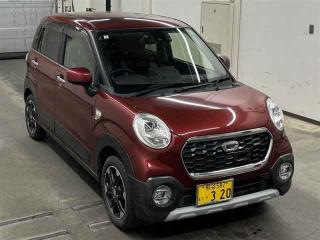 DAIHATSU CAST ACTIVA