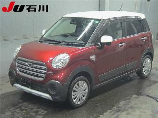 DAIHATSU CAST ACTIVA