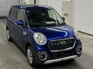 DAIHATSU CAST ACTIVA