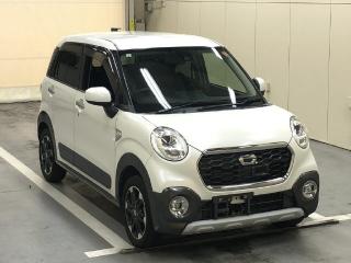 DAIHATSU CAST ACTIVA