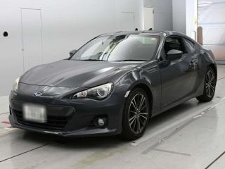 SUBARU BRZ
