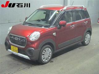 DAIHATSU CAST ACTIVA