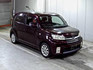 SUBARU DEX