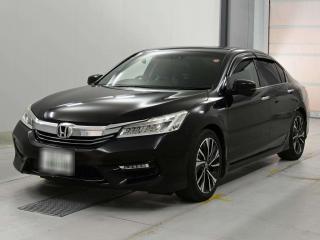 HONDA ACCORD HYBRID
