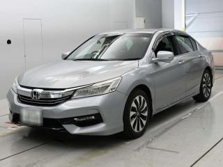 HONDA ACCORD HYBRID