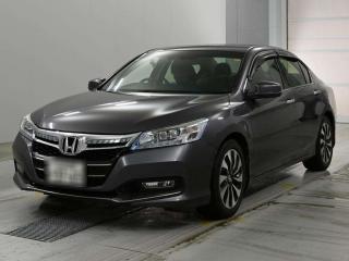 HONDA ACCORD HYBRID