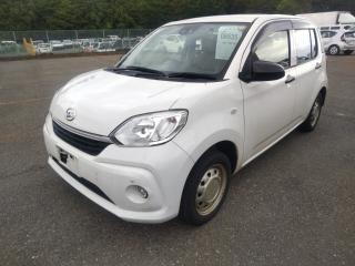 DAIHATSU BOON