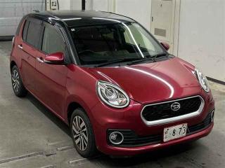 DAIHATSU BOON
