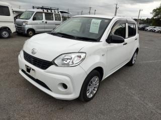 DAIHATSU BOON