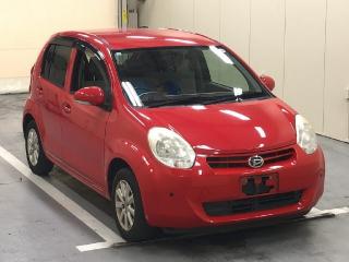 DAIHATSU BOON
