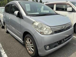 DAIHATSU MIRA CUSTOM