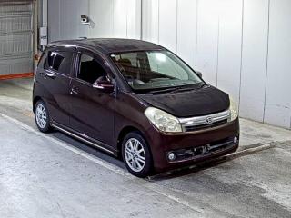 DAIHATSU MIRA CUSTOM