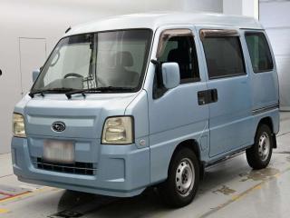 SUBARU SAMBAR DIAS