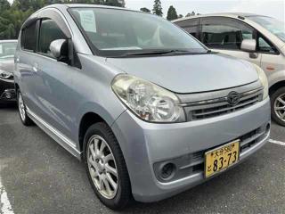 DAIHATSU MIRA CUSTOM