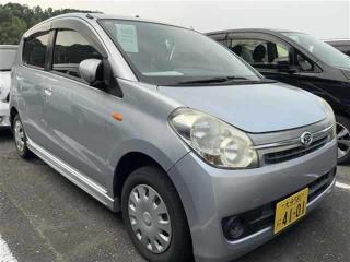 DAIHATSU MIRA CUSTOM