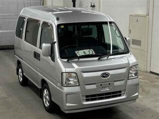 SUBARU SAMBAR DIAS