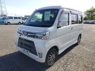 DAIHATSU ATRAI WAGON