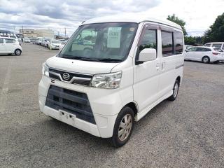 DAIHATSU ATRAI WAGON