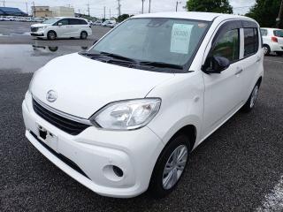 DAIHATSU BOON
