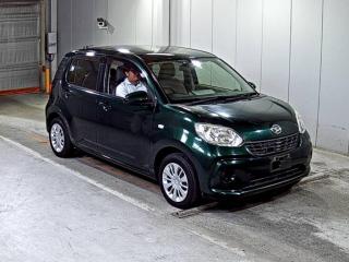 DAIHATSU BOON