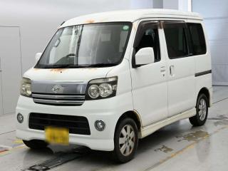 DAIHATSU ATRAI WAGON