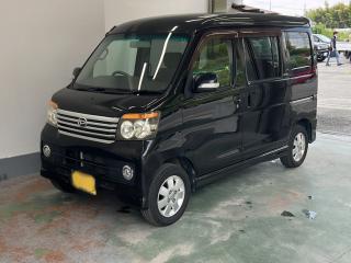 DAIHATSU ATRAI WAGON