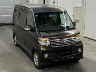 DAIHATSU ATRAI WAGON