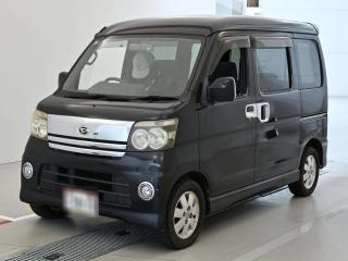 DAIHATSU ATRAI WAGON