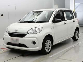 DAIHATSU BOON