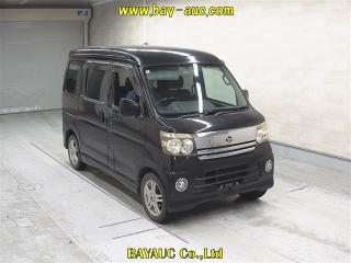 DAIHATSU ATRAI WAGON