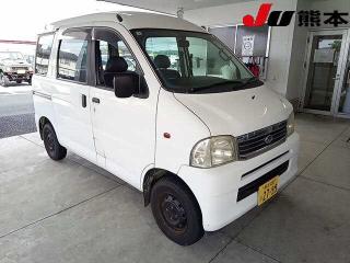 DAIHATSU ATRAI VAN