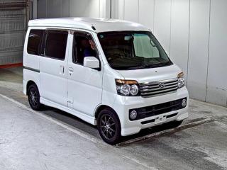DAIHATSU ATRAI WAGON