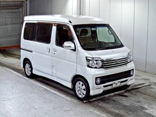 DAIHATSU ATRAI WAGON