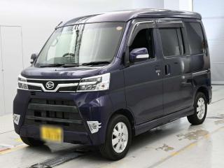 DAIHATSU ATRAI WAGON