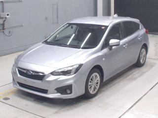 SUBARU IMPREZA SPORT