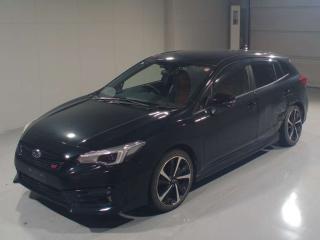 SUBARU IMPREZA SPORT