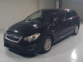 SUBARU IMPREZA SPORT