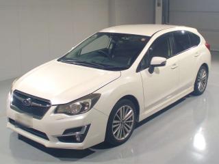 SUBARU IMPREZA SPORT