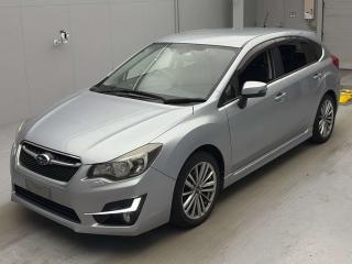 SUBARU IMPREZA SPORT