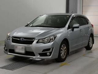 SUBARU IMPREZA SPORT